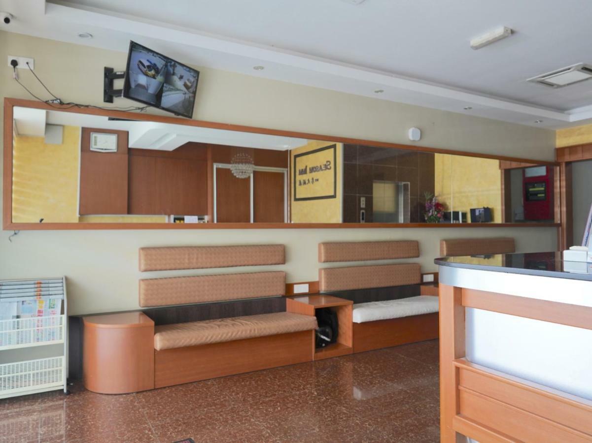 Oyo 43987 Season Inn Bintulu Dış mekan fotoğraf